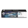 HP 991X PAGEWIDE CARTUCHO ALTO RENDIMIENTO CIAN ORIGINAL