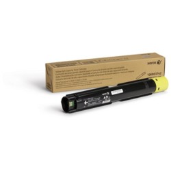 Xerox VERSALINK C7020/25/30 TONER AMARILLO ALTA CAPACIDAD 9800 PAGINAS