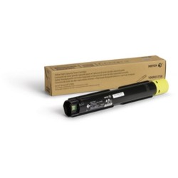 VERSALINK C7000 YELLOW TONER HIGH CAPACITY CARTRIDGE 10100 PAGES