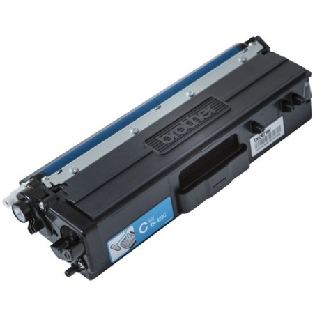 Brother TN423C ALTO RENDIMIENTO TONER CIAN PARA BC4 40000 PAGINAS