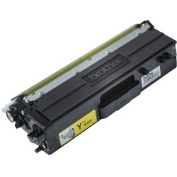 Brother TN423Y ALTO RENDIMIENTO TONER AMARILLO PARA BC4 4000 PAGINAS