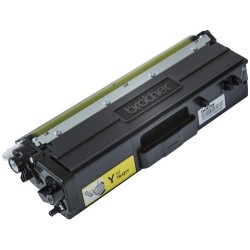 Brother TN421Y TONER AMARILLO PARA BC4 1800 PAGINAS