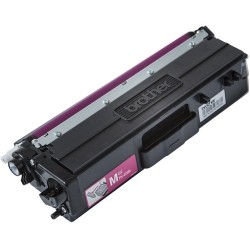 Brother TN423M ALTO RENDIMIENTO TONER MAGENTA PARA BC4 4000 PAGINAS