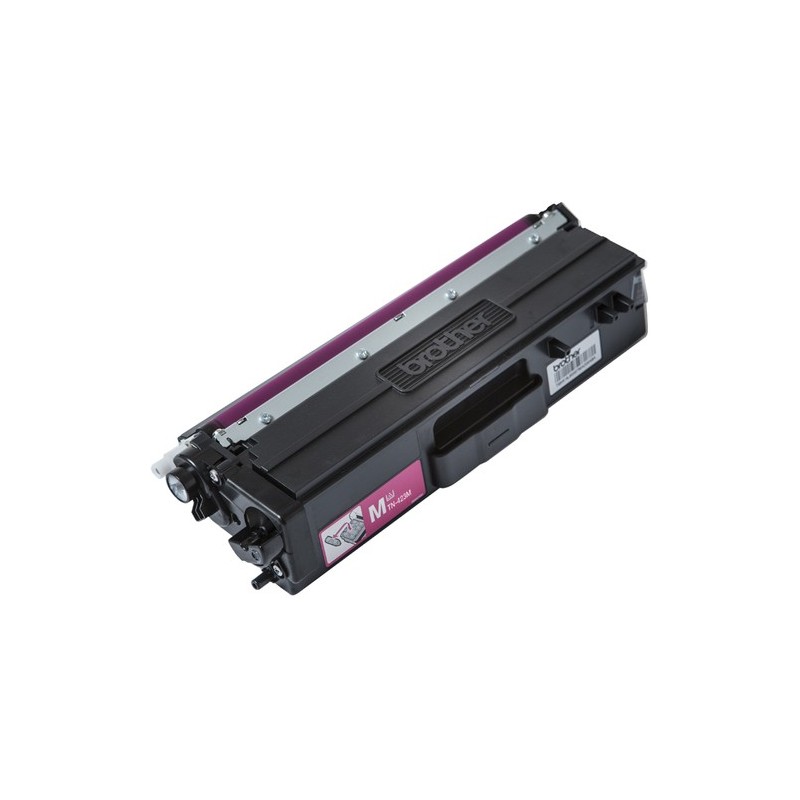 Brother TN423M ALTO RENDIMIENTO TONER MAGENTA PARA BC4 4000 PAGINAS