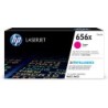 HP LASERJET TONER CRTG 656X ALTO RENDIMIENTO MAGENTA