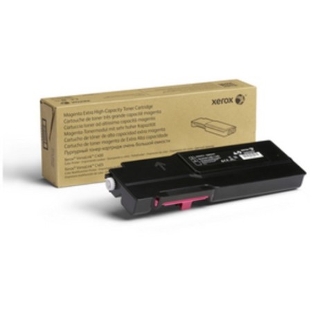 Xerox CARTUCHO TONER MAGENTA 8000 PAGINAS VERSALINK C400/C405