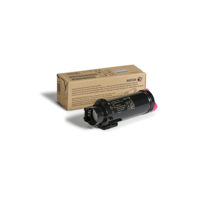 Xerox TONER MAGENTA WC6515/PHASER6510 1000 PAGINAS