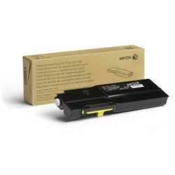 Xerox TONER AMARILLO 2500 PAGINAS VERSALINK C400/C405