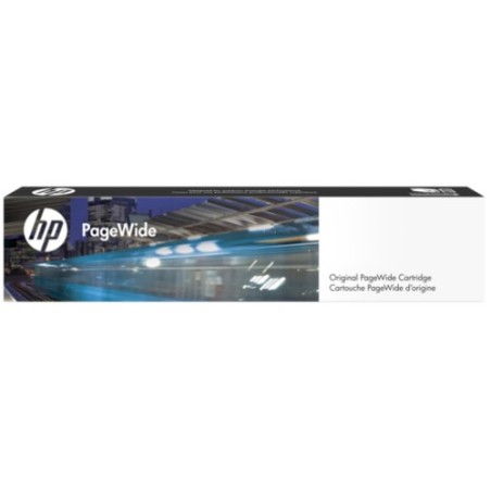 HP CARTUCHO 982X ALTO RENDIMIENTO CIAN ORIGINAL PAGEWIDE