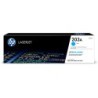 HP CARTUCHO DE TONER 203A ORIGINAL CIAN LASERJET