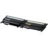 HP TONER SAMSUNG SA CLT-P406C 4 UNIDADES CIAN AMARILLO MAGENTA NEGRO