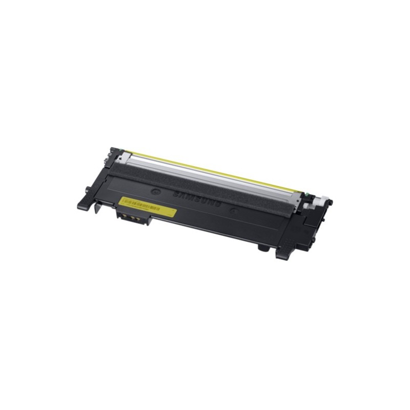 HP TONER AMARILLO SAMSUNG SA CLT-Y404S 1000 PAGINAS