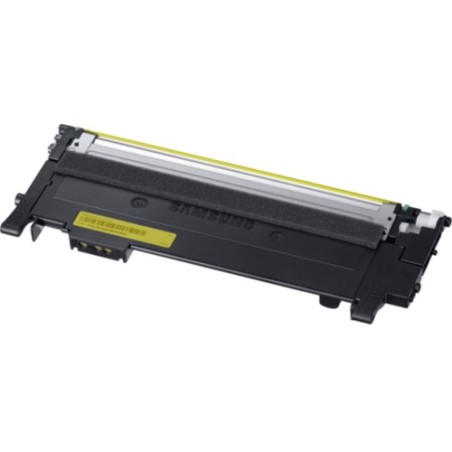 HP TONER AMARILLO SAMSUNG SA CLT-Y404S 1000 PAGINAS