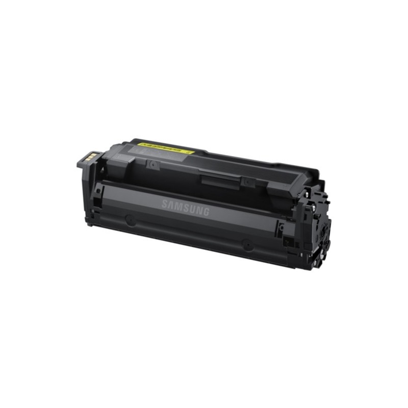 HP TONER AMARILLO SAMSUNG SA CLT-Y603L ALTO RENDIMIENTO 10000 PAGINAS