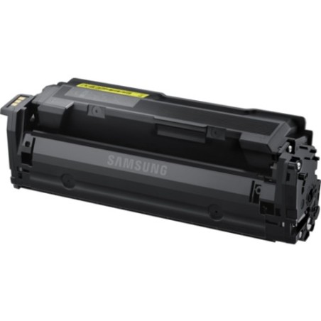 HP TONER AMARILLO SAMSUNG SA CLT-Y603L ALTO RENDIMIENTO 10000 PAGINAS