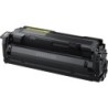 HP TONER AMARILLO SAMSUNG SA CLT-Y603L ALTO RENDIMIENTO 10000 PAGINAS