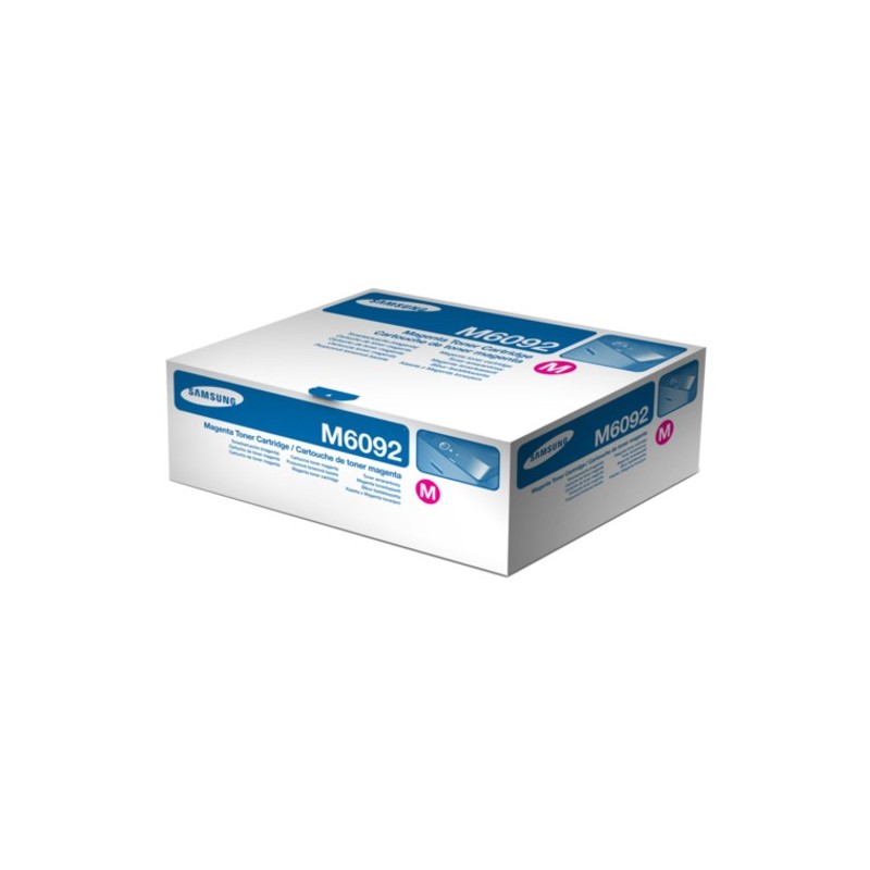 HP TONER MAGENTA SAMSUNG SA CLT-M6092S 7000 PAGINAS