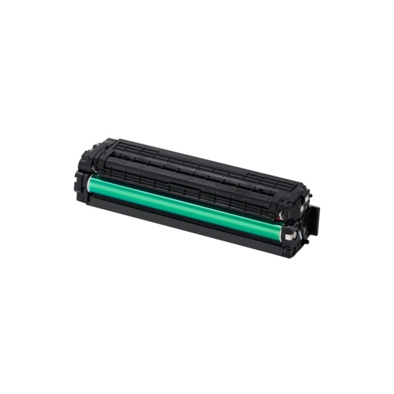 HP TONER AMARILLO SAMSUNG SA CLT-Y504S 1800 PAGINAS