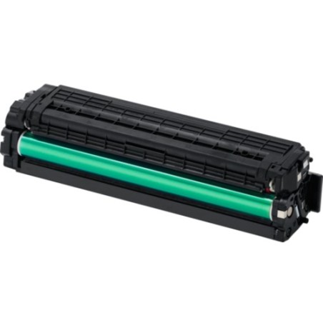 HP TONER AMARILLO SAMSUNG SA CLT-Y504S 1800 PAGINAS