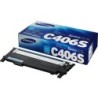 HP TONER CIAN SAMSUNG SA CLT-C406S 1000 PAGINAS