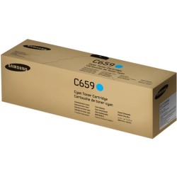 HP TONER CIAN SAMSUNG SA CLT-C659S 20000 PAGINAS