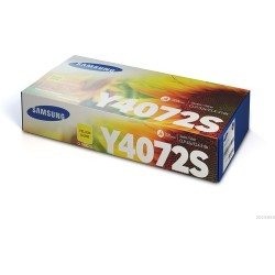 HP TONER AMARILLO SAMSUNG SA CLT-Y4072S