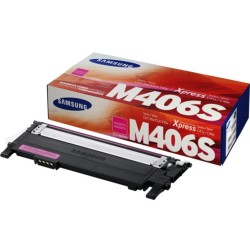 HP TONER MAGENTA SAMSUNG SA CLT-M406S 1000 PAGINAS