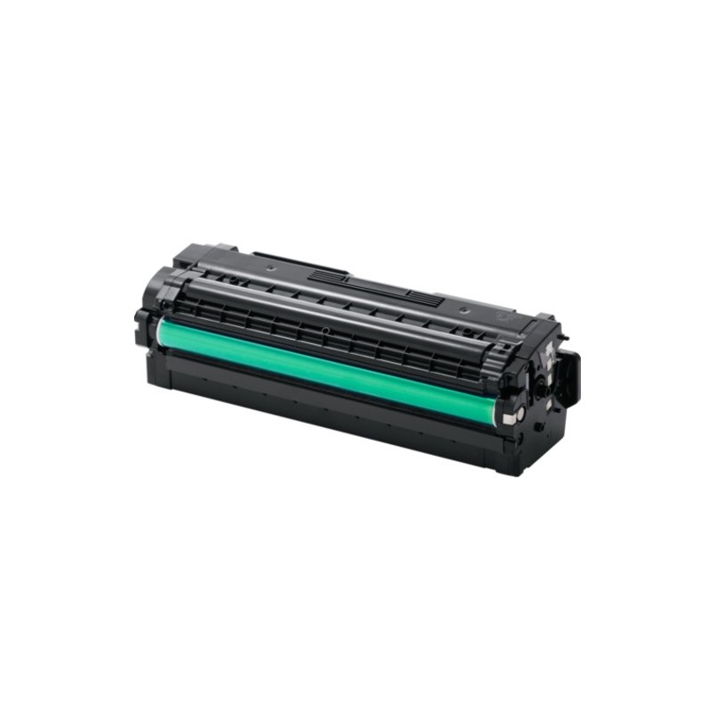 HP TONER CIAN SAMSUNG SA CLT-C506L ALTO RENDIMIENTO 3500 PAGINAS