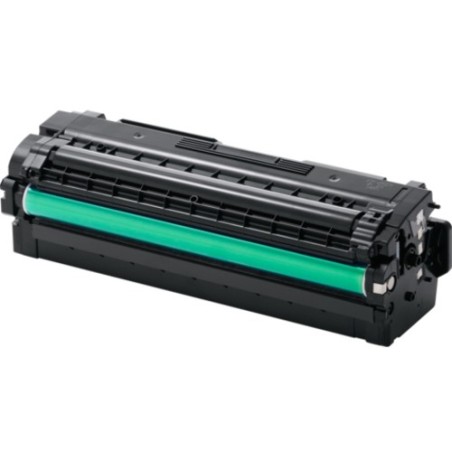 HP TONER CIAN SAMSUNG SA CLT-C506L ALTO RENDIMIENTO 3500 PAGINAS