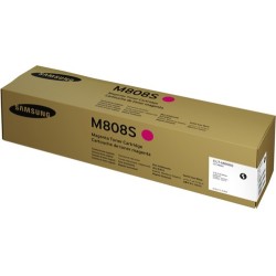 HP TONER MAGENTA SAMSUNG SA CLT-M808S 20000 PAGINAS