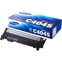 HP TONER CIAN SAMSUNG SA CLT-C404S 1000 PAGINAS