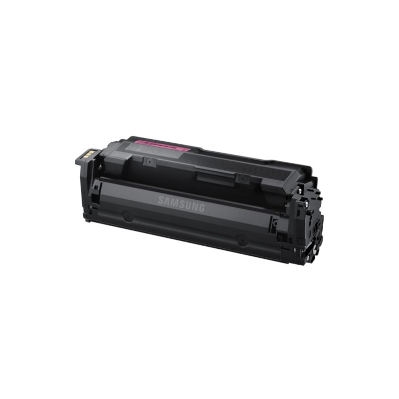 HP TONER MAGENTA SAMSUNG SA CLT-M603L ALTO RENDIMIENTO 10000 PAGINAS