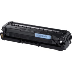 HP TONER CIAN SAMSUNG SA CLT-C503L ALTO RENDIMIENTO 5000 PAGINAS