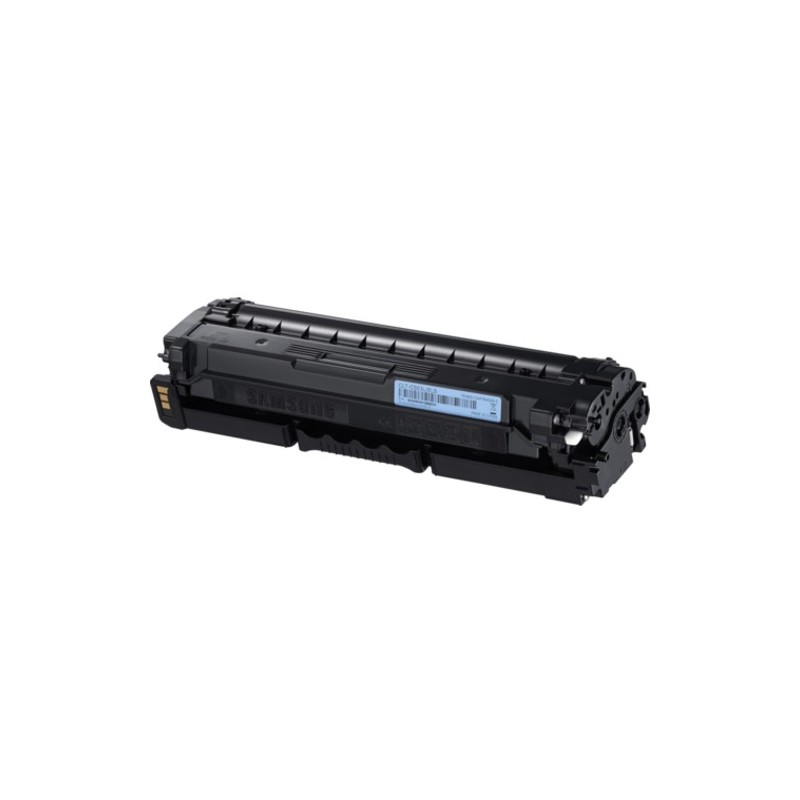 HP TONER CIAN SAMSUNG SA CLT-C503L ALTO RENDIMIENTO 5000 PAGINAS