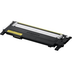 HP TONER AMARILLO SAMSUNG SA CLT-Y406S 1100 PAGINAS