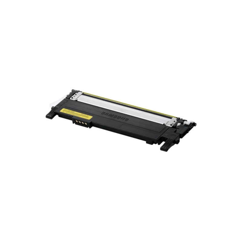 HP TONER AMARILLO SAMSUNG SA CLT-Y406S 1100 PAGINAS