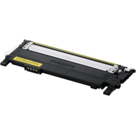 HP TONER AMARILLO SAMSUNG SA CLT-Y406S 1100 PAGINAS