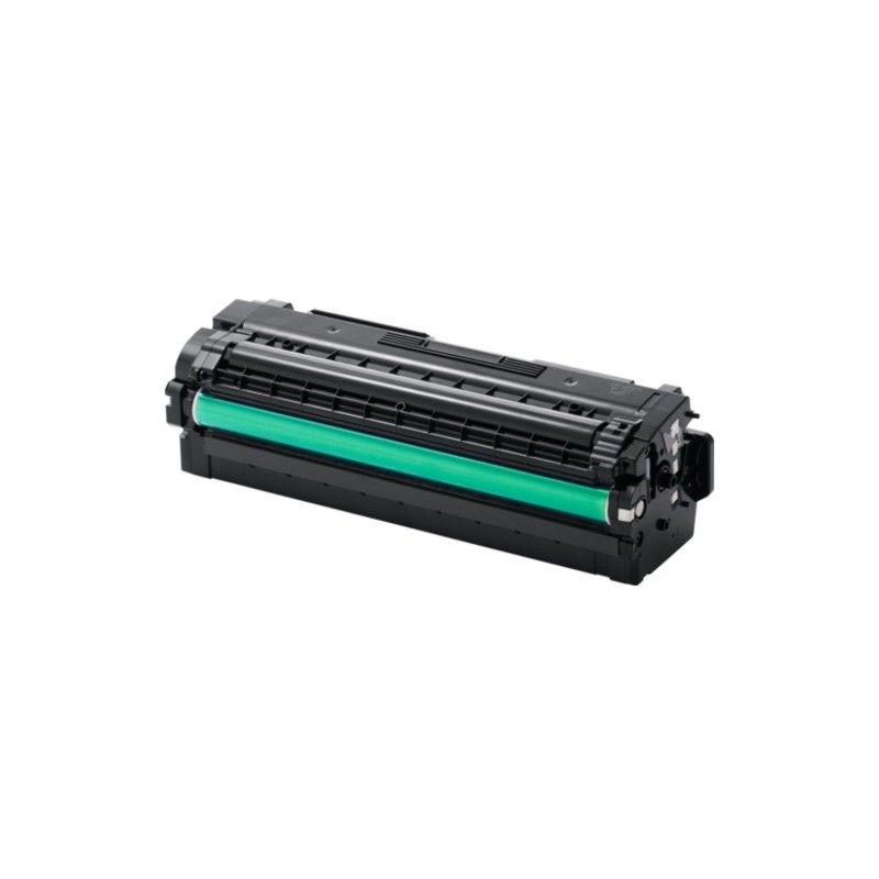 HP TONER MAGENTA SAMSUNG SA CLT-M506L ALTO RENDIMIENTO 3500 PAGINAS