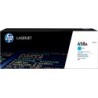 HP CARTUCHO TONER CIAN 658A LASERJET