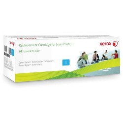 Xerox CARTUCHO TONER CIAN HP 203A PRO M254 MFP M280 MFP M281