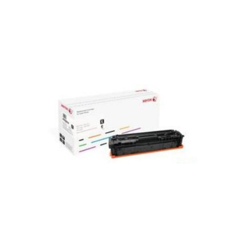 Xerox CARTUCHO TONER CIAN HP 203X LASERJET PRO M254/MFP M280/M281