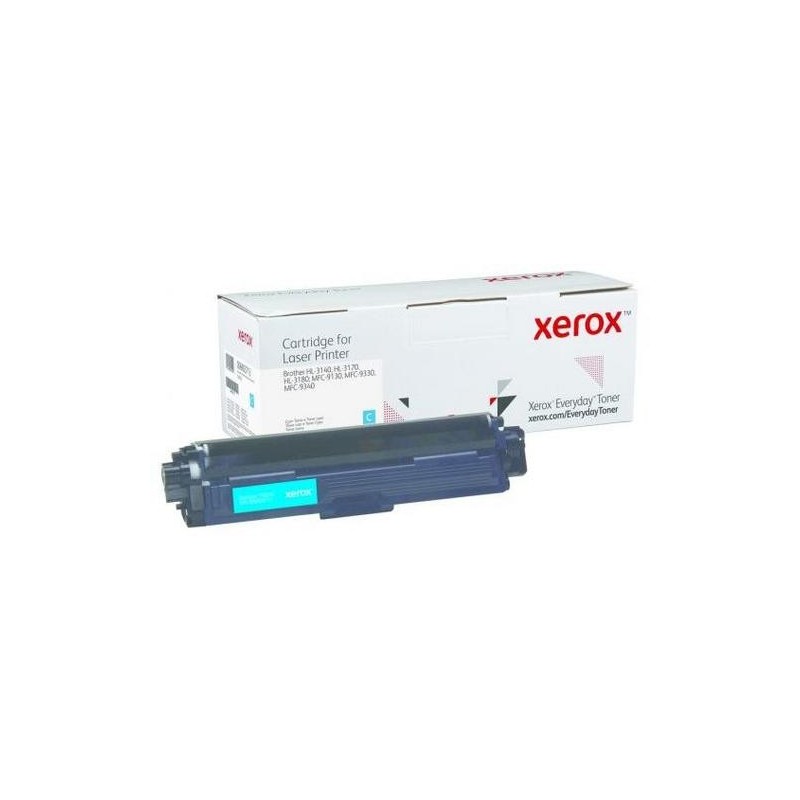 Xerox CARTUCHO TONER CIAN BROTHER TN241C