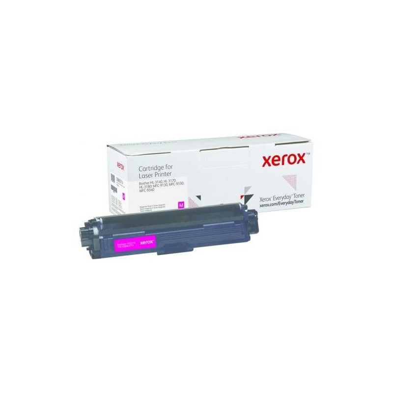 Xerox CARTUCHO TONER MAGENTA BROTHER TN241M