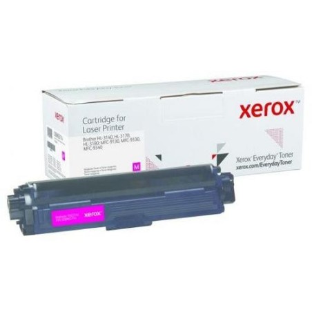 Xerox CARTUCHO TONER MAGENTA BROTHER TN241M