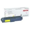 Xerox CARTUCHO TONER AMARILLO BROTHER TN241Y