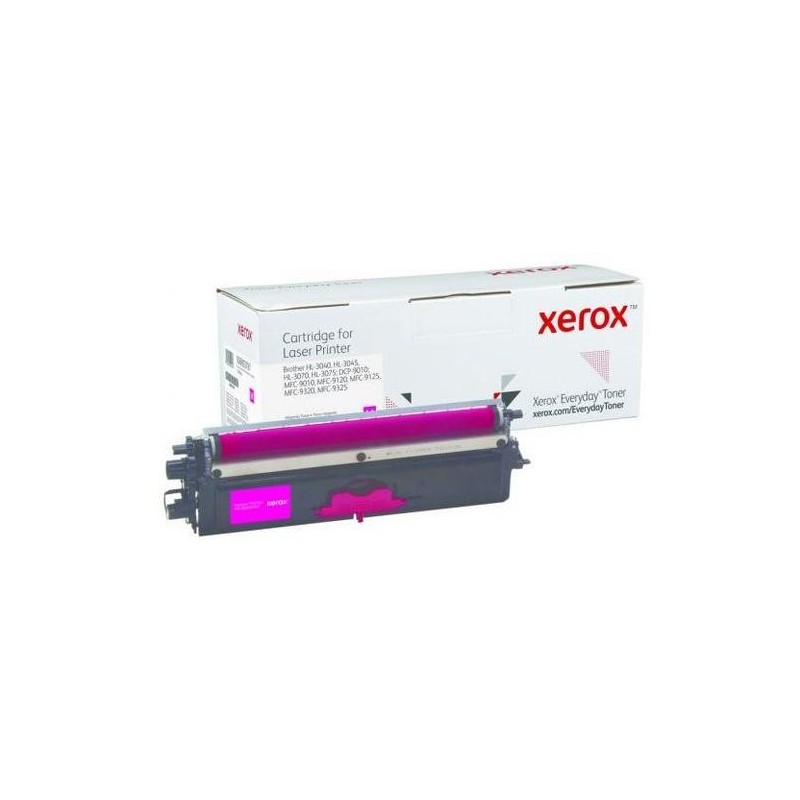 Xerox CARTUCHO TONER MAGENTA BROTHER TN230M