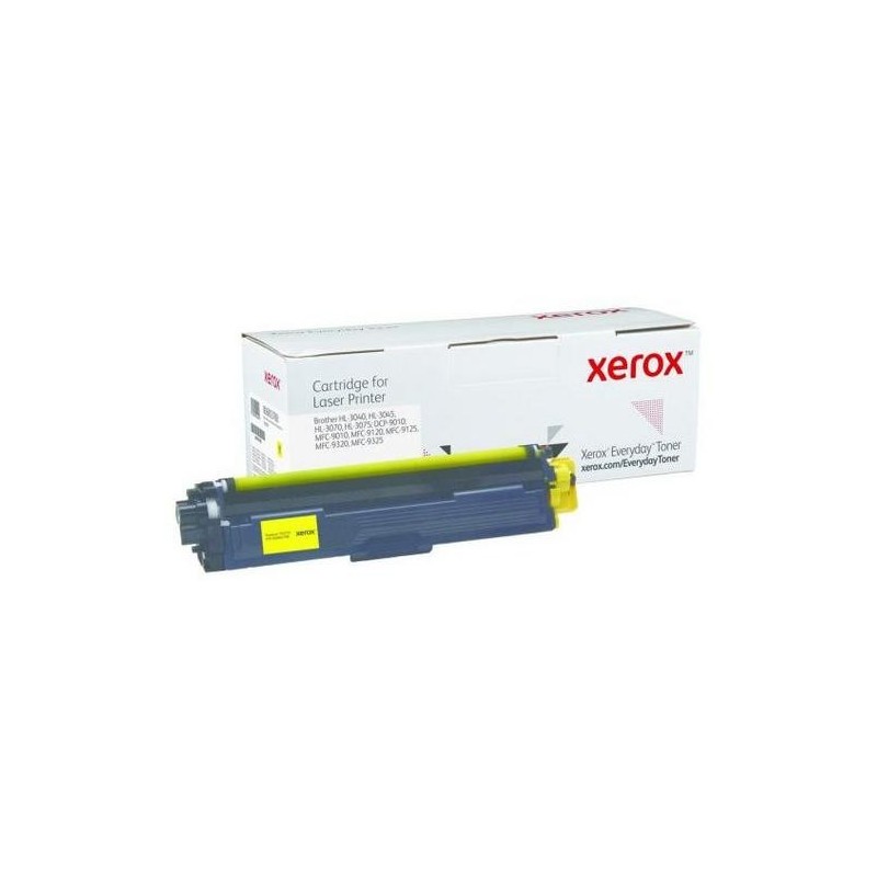 Xerox CARTUCHO TONER AMARILLO BROTHER TN230Y