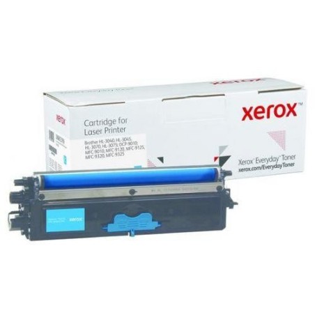 Xerox CARTUCHO TONER CIAN BROTHER TN230C