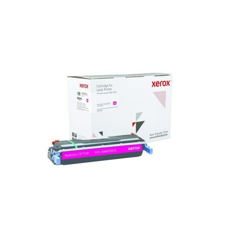 Xerox CARTUCHO TONER MAGENTA HP 645A