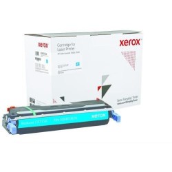 Xerox CARTUCHO TONER CIAN HP 645A